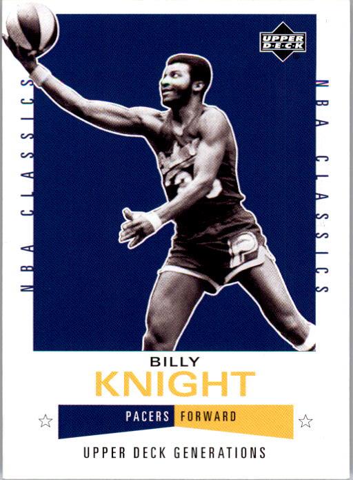 2002/2003 Generations (Upper Deck) Basketball - Picture 106 of 345