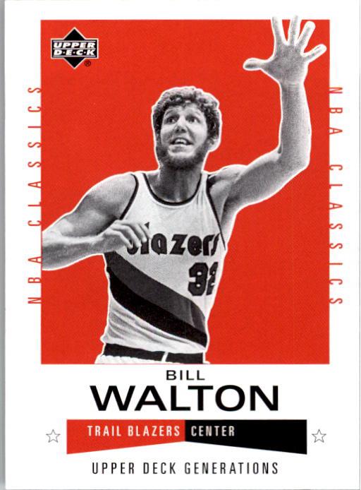2002/2003 Generations (Upper Deck) Basketball - Picture 104 of 345