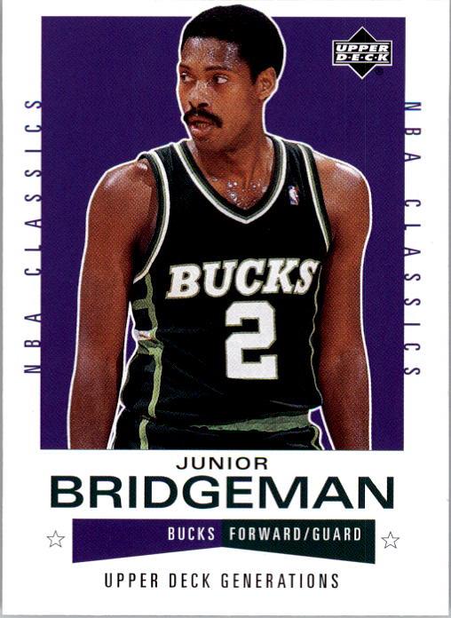 2002/2003 Generations (Upper Deck) Basketball - Picture 96 of 345