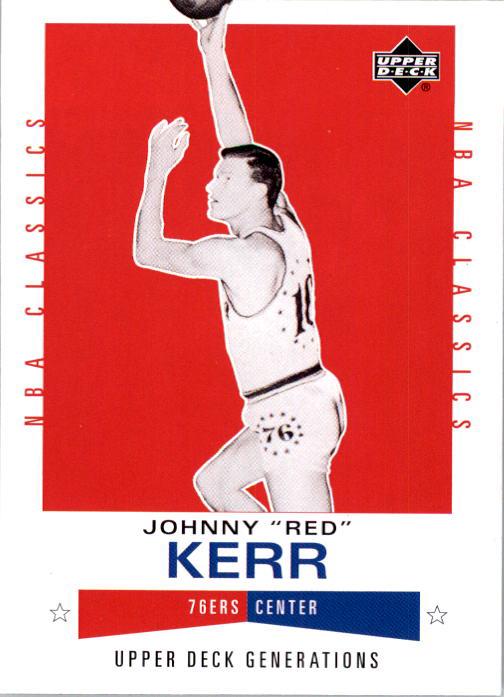 2002/2003 Generations (Upper Deck) Basketball - Picture 92 of 345