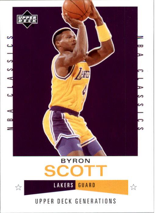 2002/2003 Generations (Upper Deck) Basketball - Picture 80 of 345