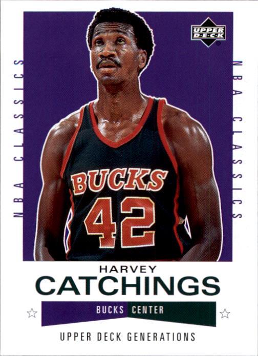 2002/2003 Generations (Upper Deck) Basketball - Picture 78 of 345