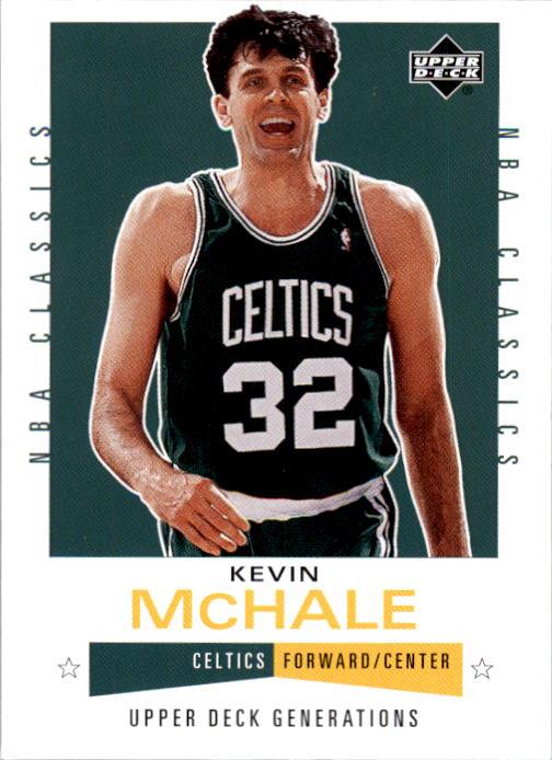 2002/2003 Generations (Upper Deck) Basketball - Picture 54 of 345