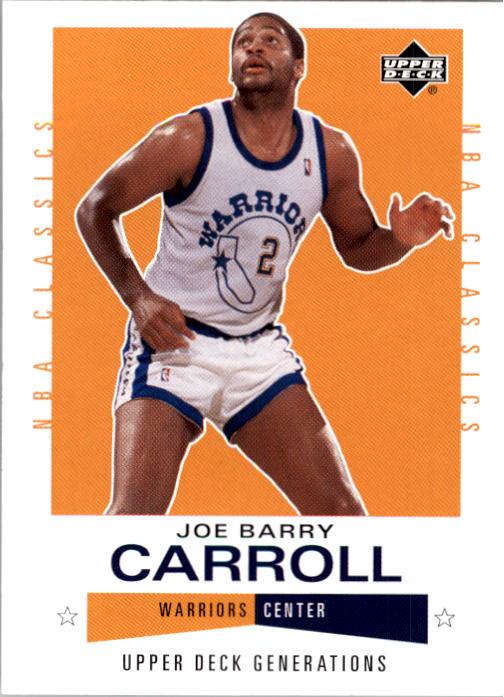 2002/2003 Generations (Upper Deck) Basketball - Picture 34 of 345