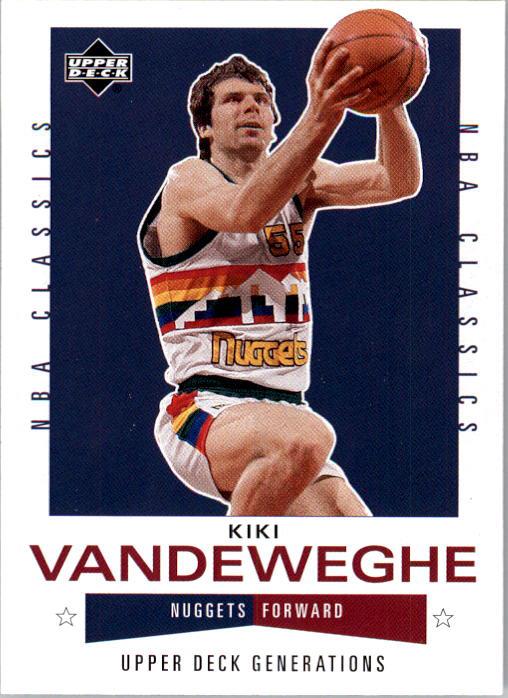 2002/2003 Generations (Upper Deck) Basketball - Picture 28 of 345