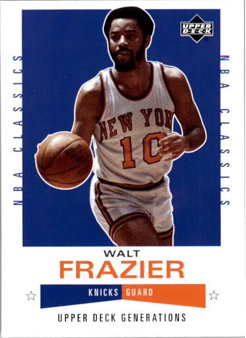 2002/2003 Generations (Upper Deck) Basketball - Picture 26 of 345