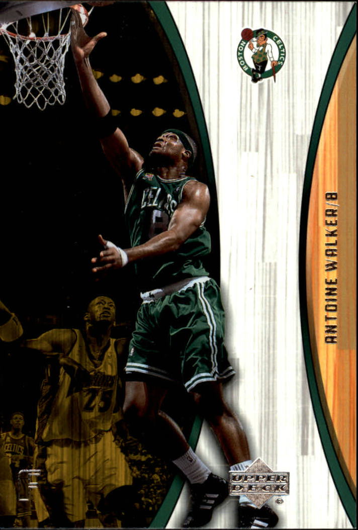 2002/2003 Hardcourt (Upper Deck) Basketball - Picture 8 of 239