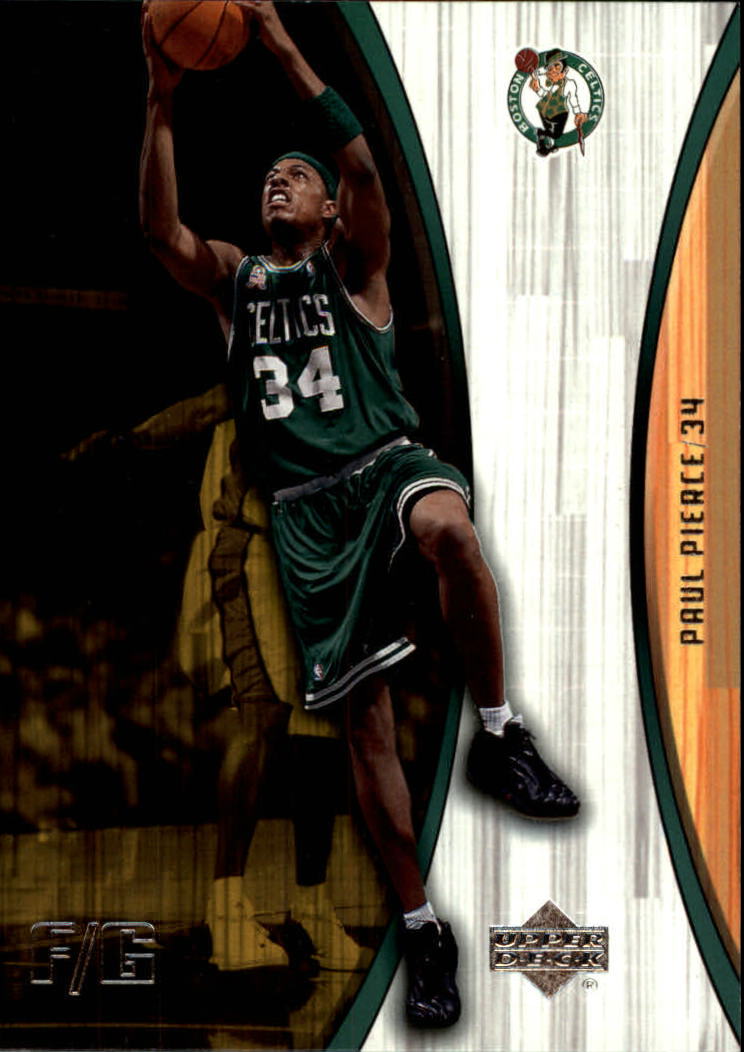 2002/2003 Hardcourt (Upper Deck) Basketball - Picture 10 of 239
