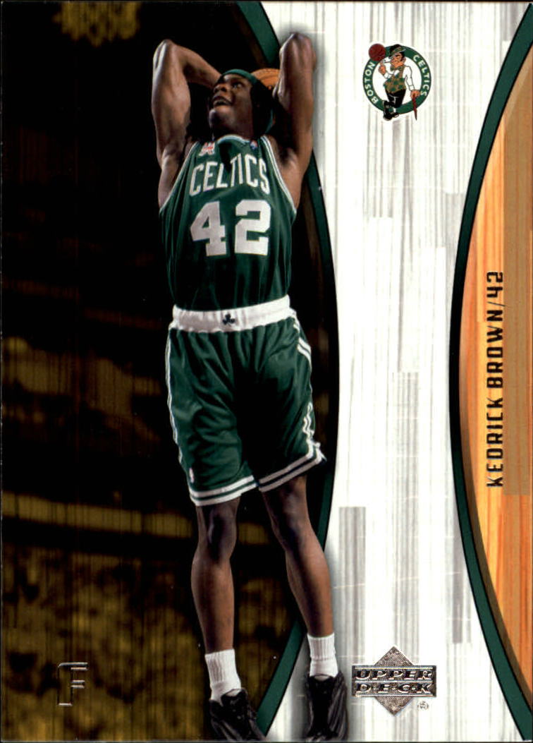 2002/2003 Hardcourt (Upper Deck) Basketball - Picture 12 of 239