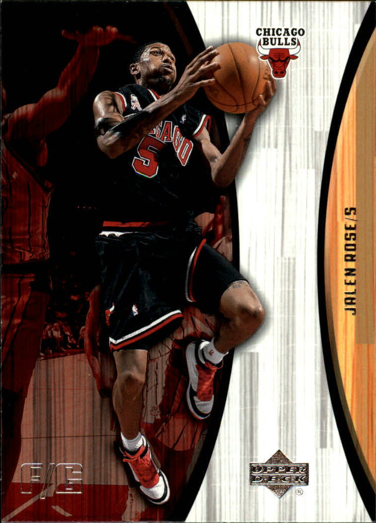 2002/2003 Hardcourt (Upper Deck) Basketball - Picture 14 of 239