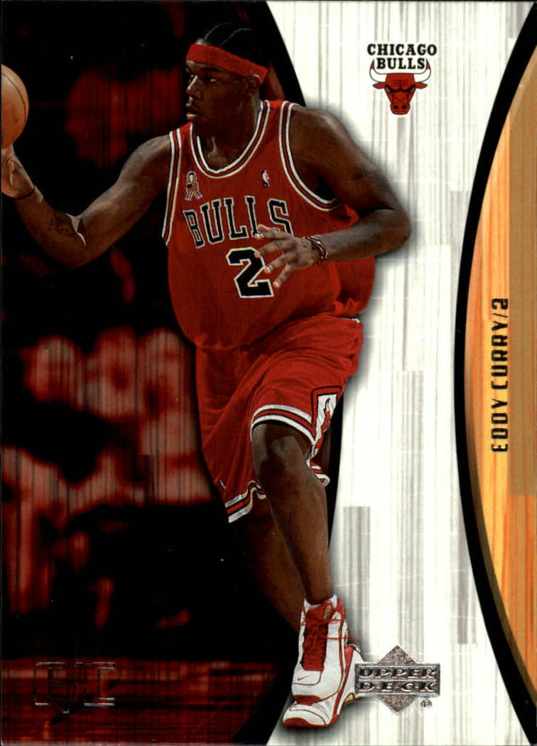 2002/2003 Hardcourt (Upper Deck) Basketball - Picture 16 of 239