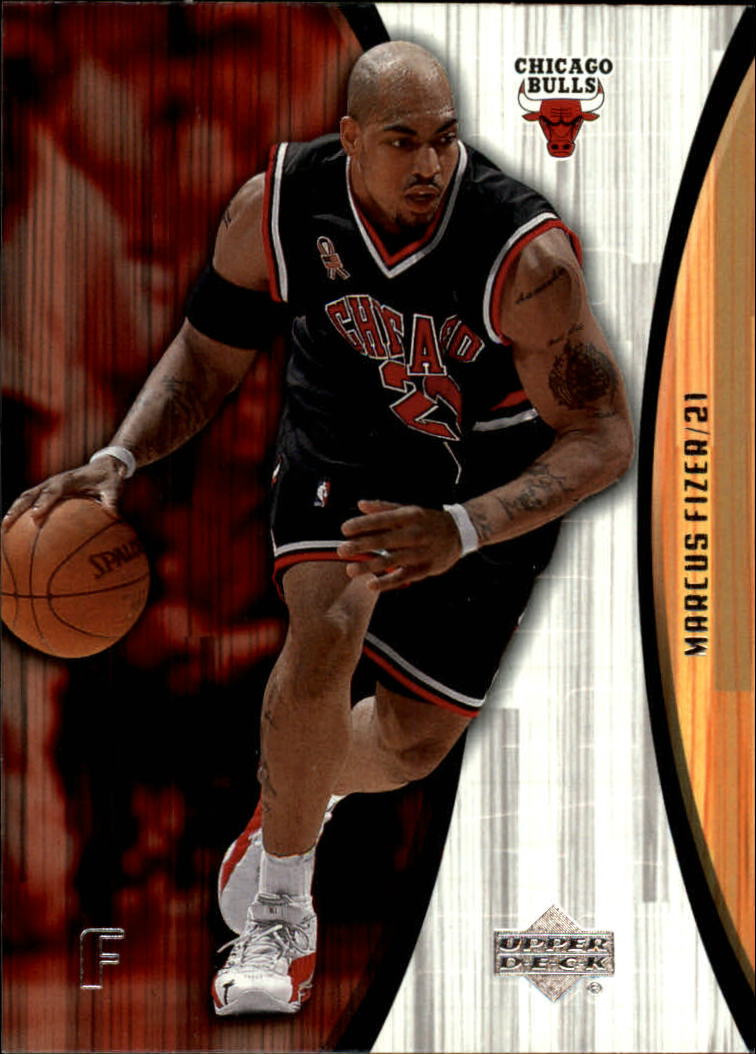 2002/2003 Hardcourt (Upper Deck) Basketball - Picture 20 of 239