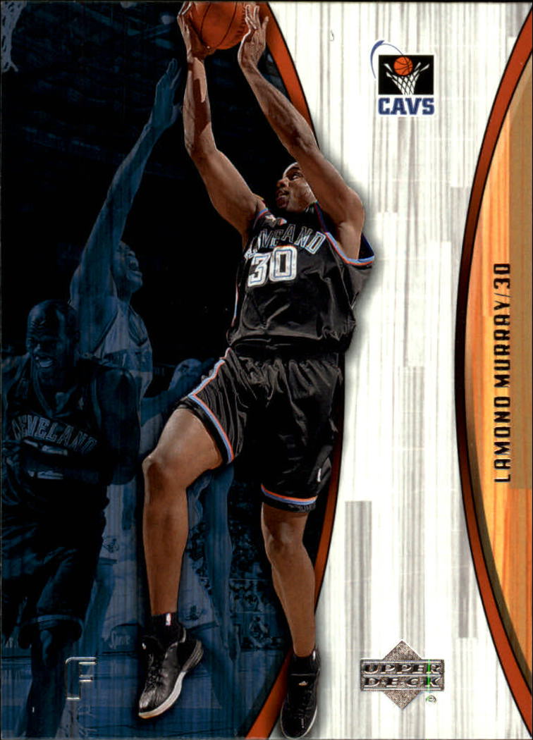 2002/2003 Hardcourt (Upper Deck) Basketball - Picture 22 of 239
