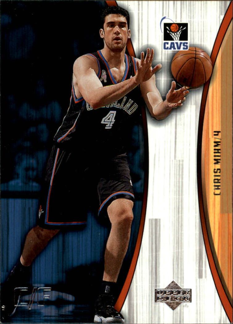 2002/2003 Hardcourt (Upper Deck) Basketball - Picture 26 of 239