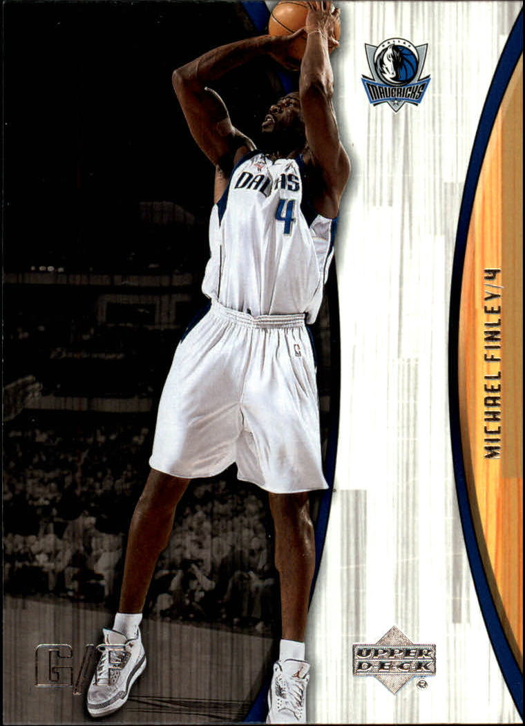 2002/2003 Hardcourt (Upper Deck) Basketball - Picture 30 of 239