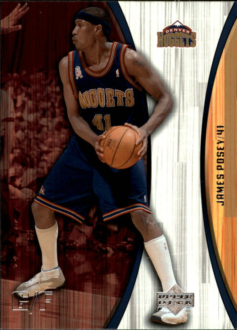 2002/2003 Hardcourt (Upper Deck) Basketball - Picture 34 of 239