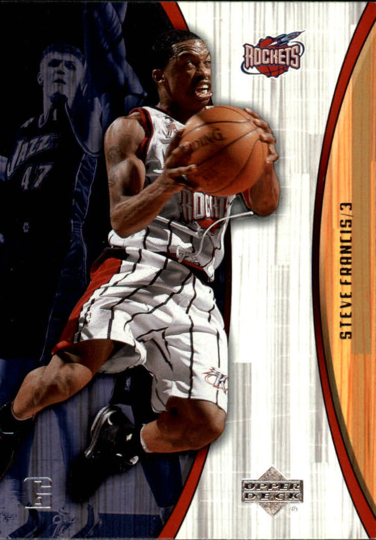 2002/2003 Hardcourt (Upper Deck) Basketball - Picture 52 of 239