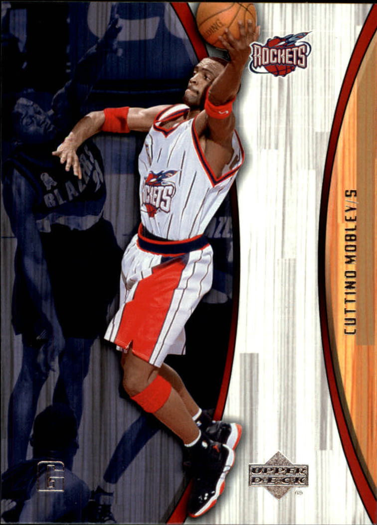 2002/2003 Hardcourt (Upper Deck) Basketball - Picture 54 of 239