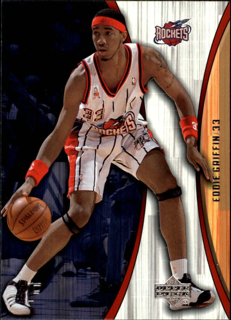 2002/2003 Hardcourt (Upper Deck) Basketball - Picture 56 of 239