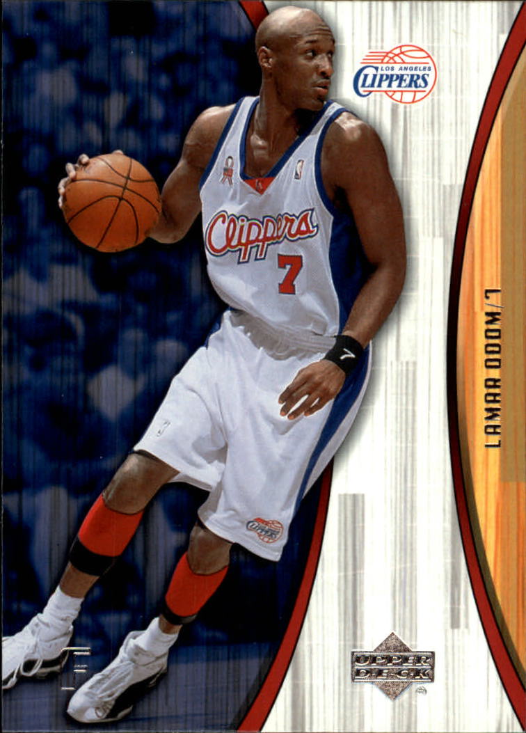 2002/2003 Hardcourt (Upper Deck) Basketball - Picture 68 of 239