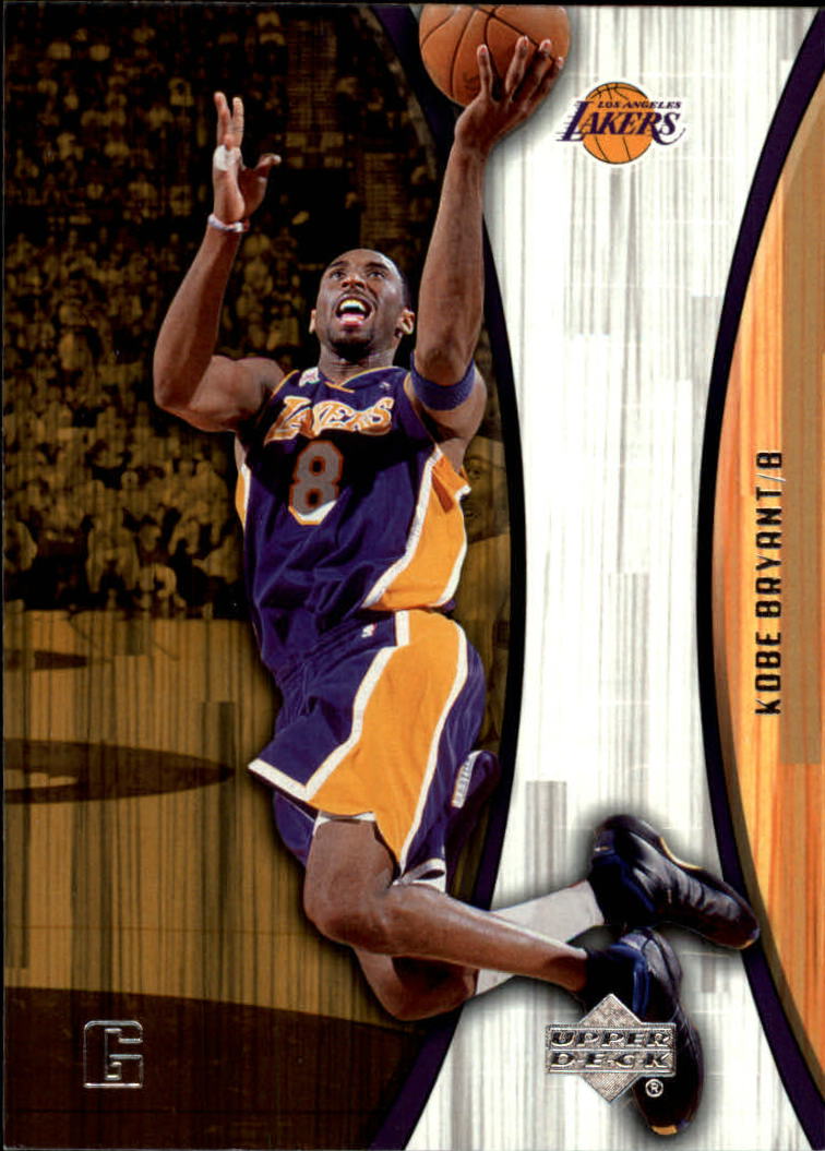 2002/2003 Hardcourt (Upper Deck) Basketball - Picture 70 of 239