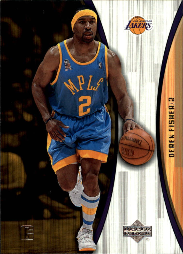 2002/2003 Hardcourt (Upper Deck) Basketball - Picture 74 of 239