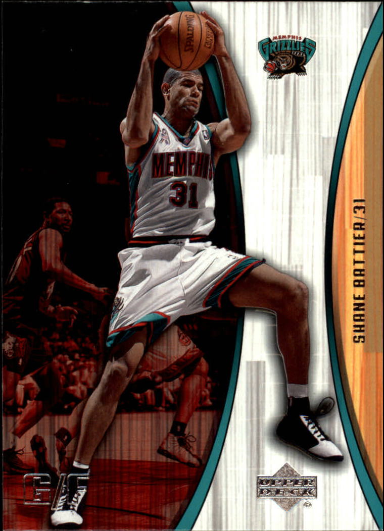 2002/2003 Hardcourt (Upper Deck) Basketball - Picture 82 of 239