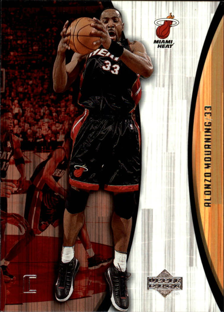 2002/2003 Hardcourt (Upper Deck) Basketball - Picture 84 of 239