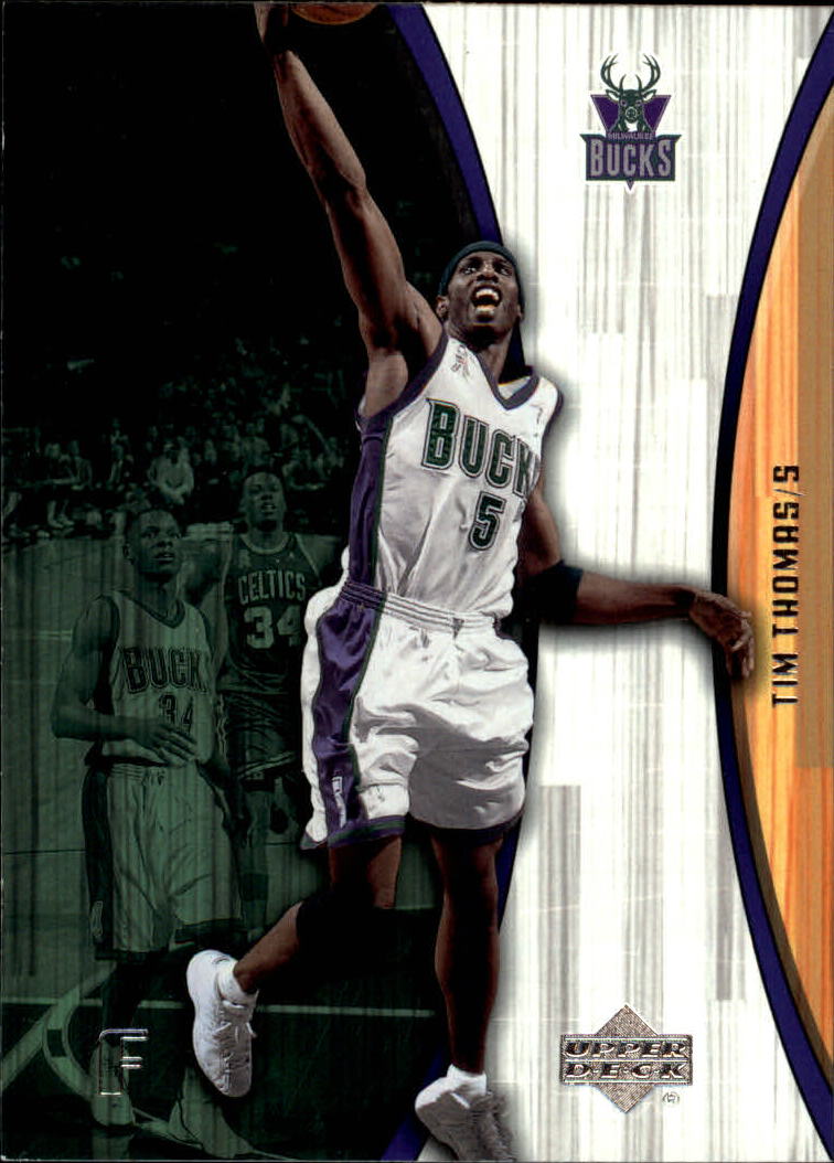 2002/2003 Hardcourt (Upper Deck) Basketball - Picture 92 of 239