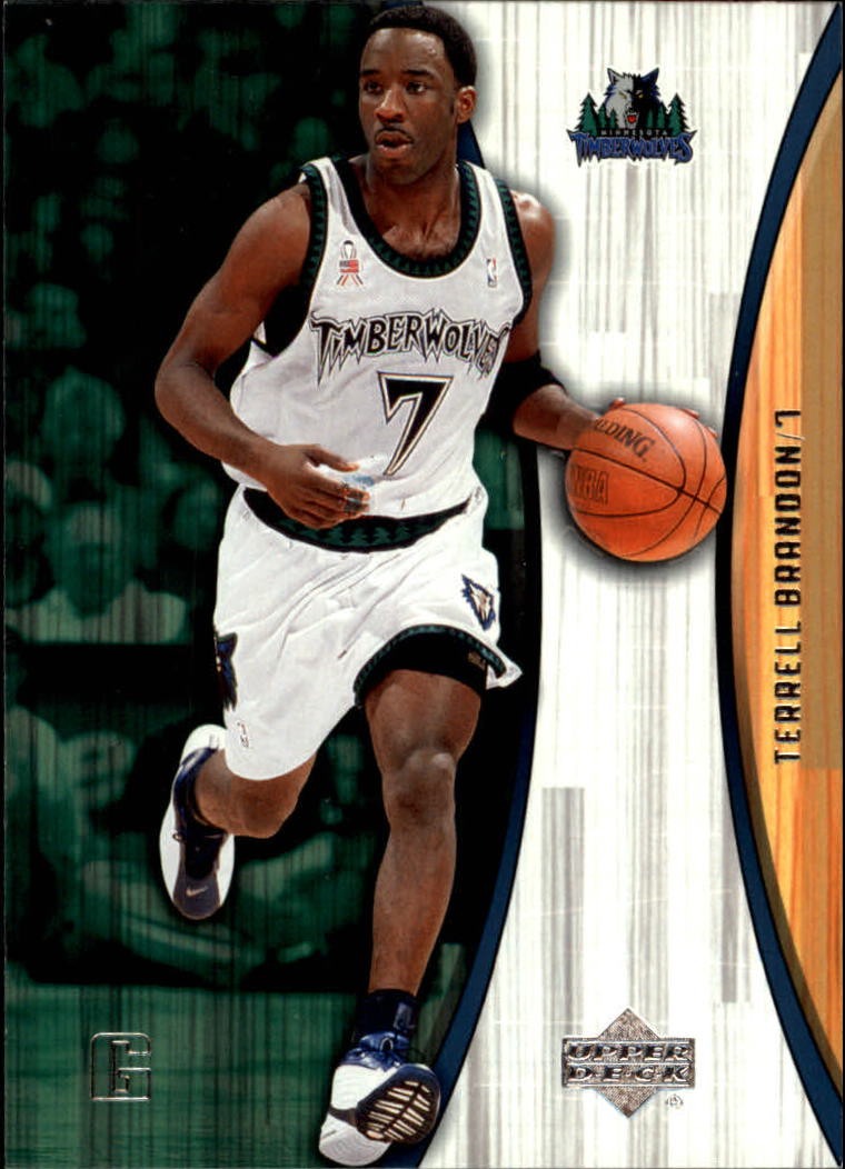 2002/2003 Hardcourt (Upper Deck) Basketball - Picture 100 of 239