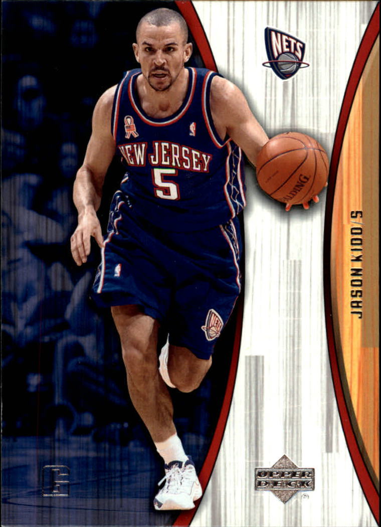 2002/2003 Hardcourt (Upper Deck) Basketball - Picture 102 of 239