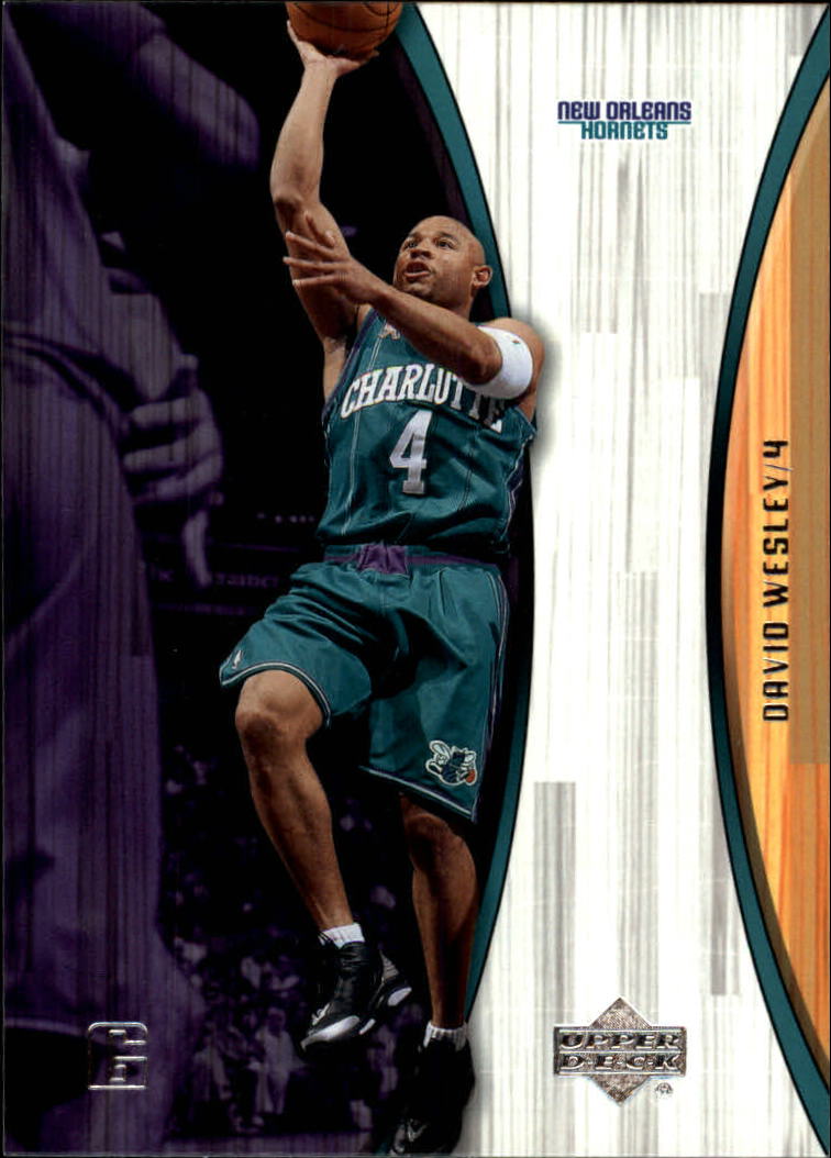 2002/2003 Hardcourt (Upper Deck) Basketball - Picture 112 of 239
