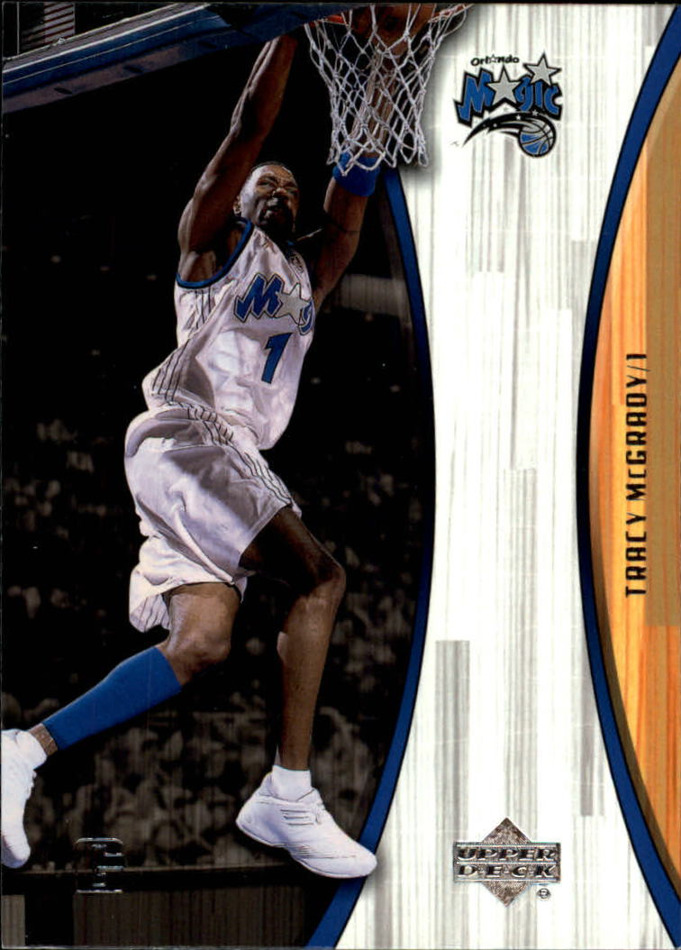 2002/2003 Hardcourt (Upper Deck) Basketball - Picture 120 of 239
