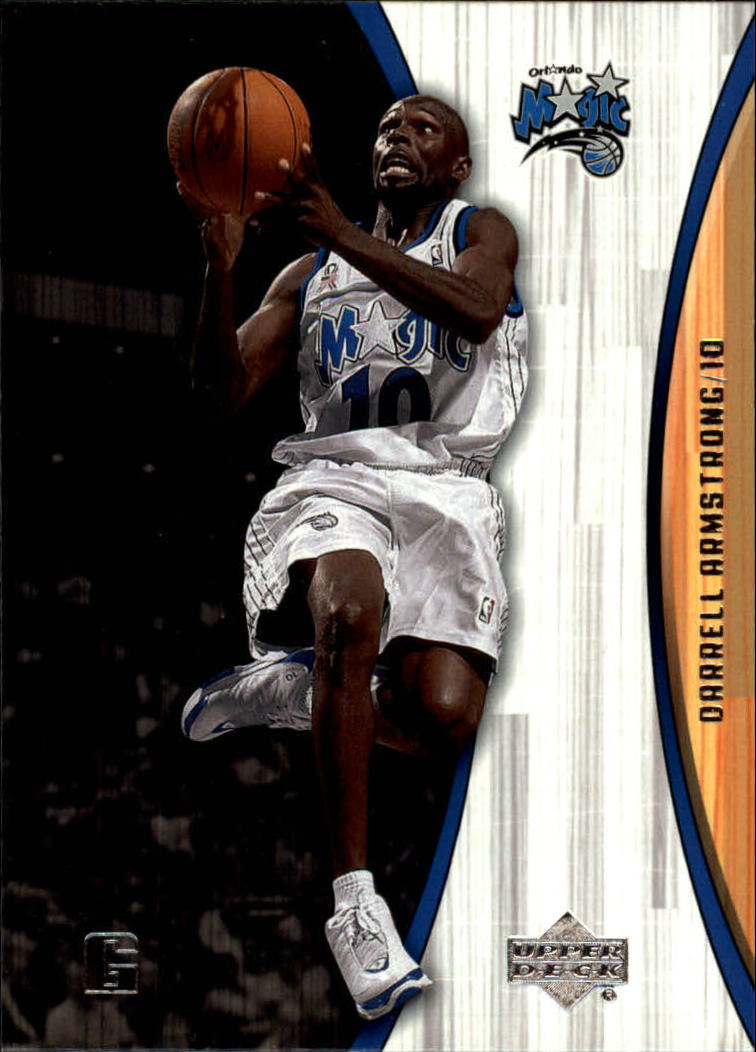2002/2003 Hardcourt (Upper Deck) Basketball - Picture 124 of 239