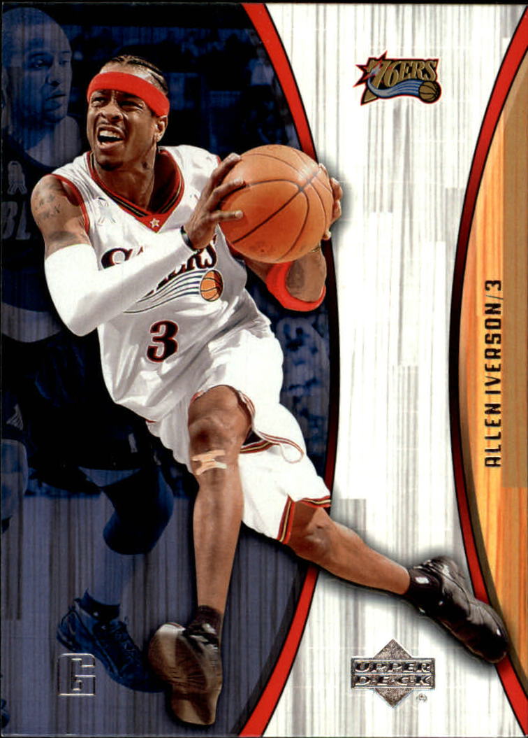 2002/2003 Hardcourt (Upper Deck) Basketball - Picture 126 of 239