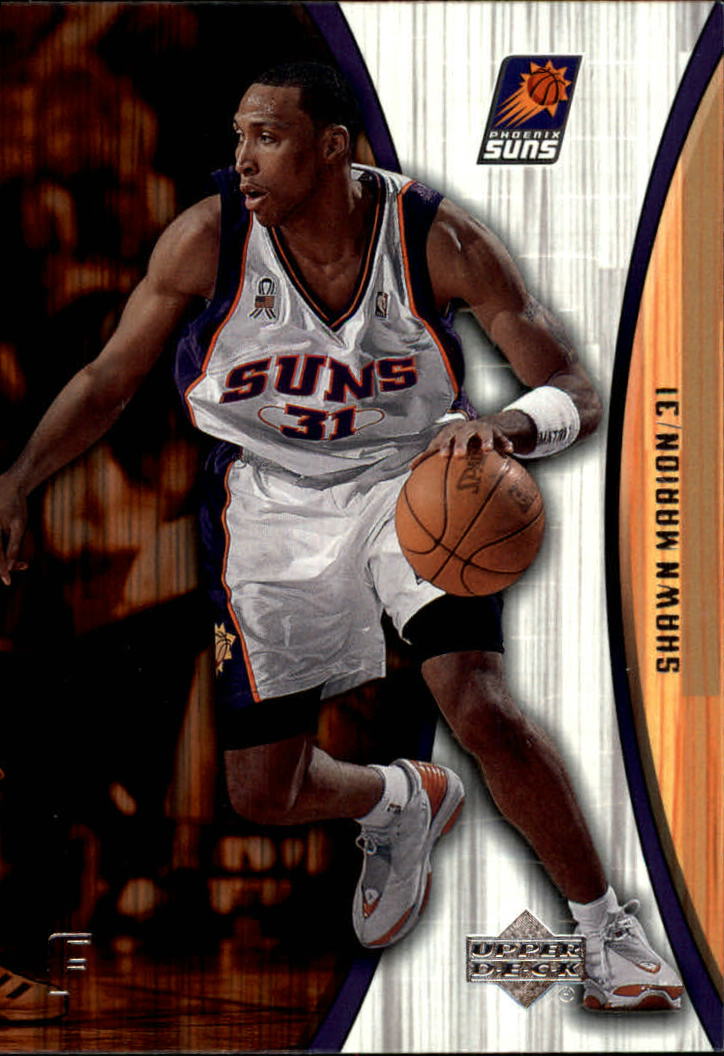 2002/2003 Hardcourt (Upper Deck) Basketball - Picture 134 of 239