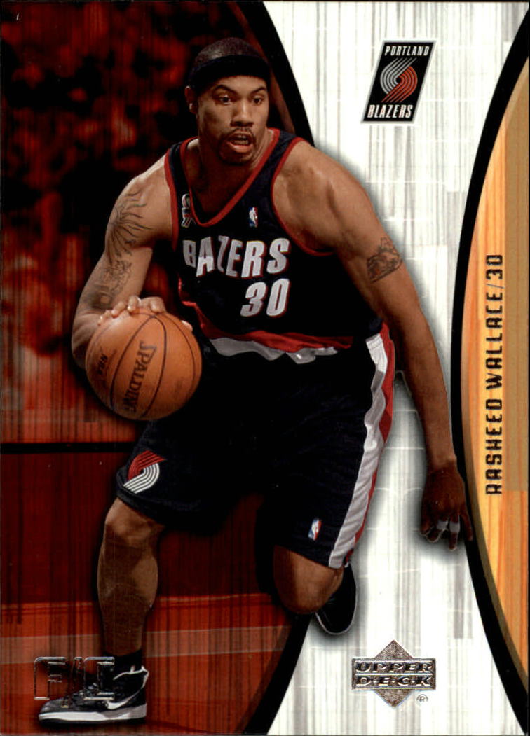 2002/2003 Hardcourt (Upper Deck) Basketball - Picture 138 of 239