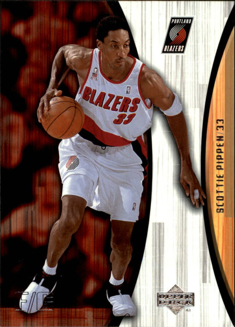 2002/2003 Hardcourt (Upper Deck) Basketball - Picture 142 of 239