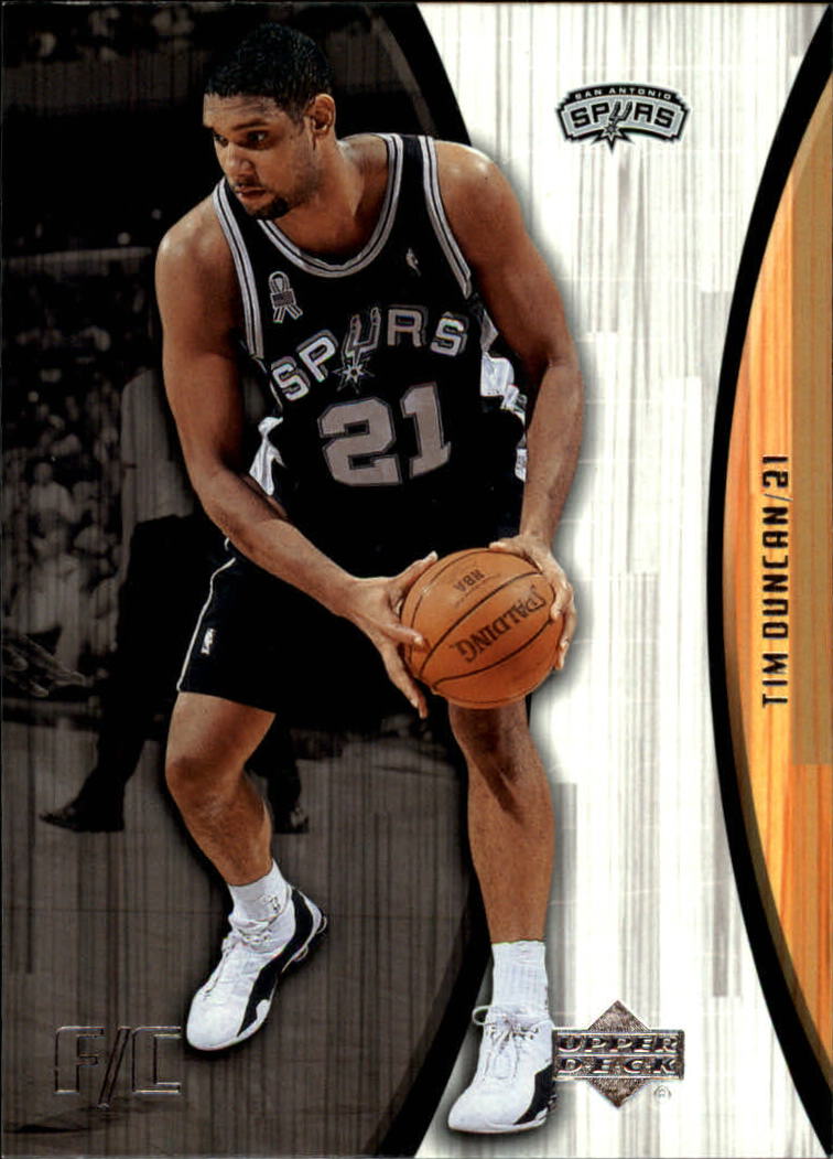 2002/2003 Hardcourt (Upper Deck) Basketball - Picture 150 of 239