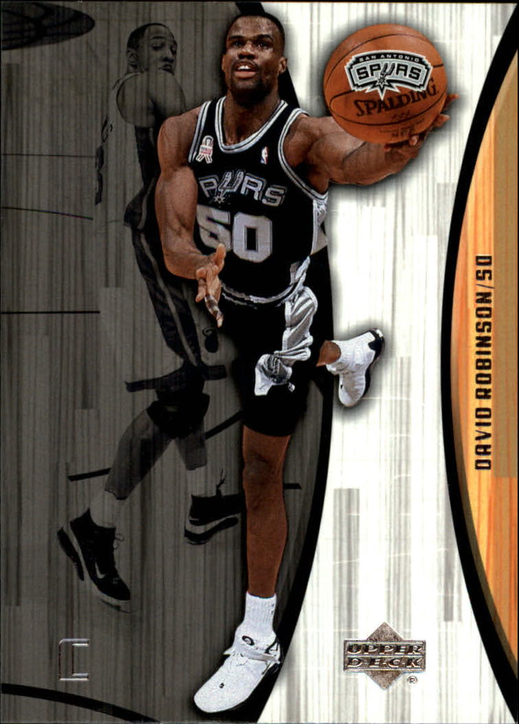 2002/2003 Hardcourt (Upper Deck) Basketball - Picture 152 of 239