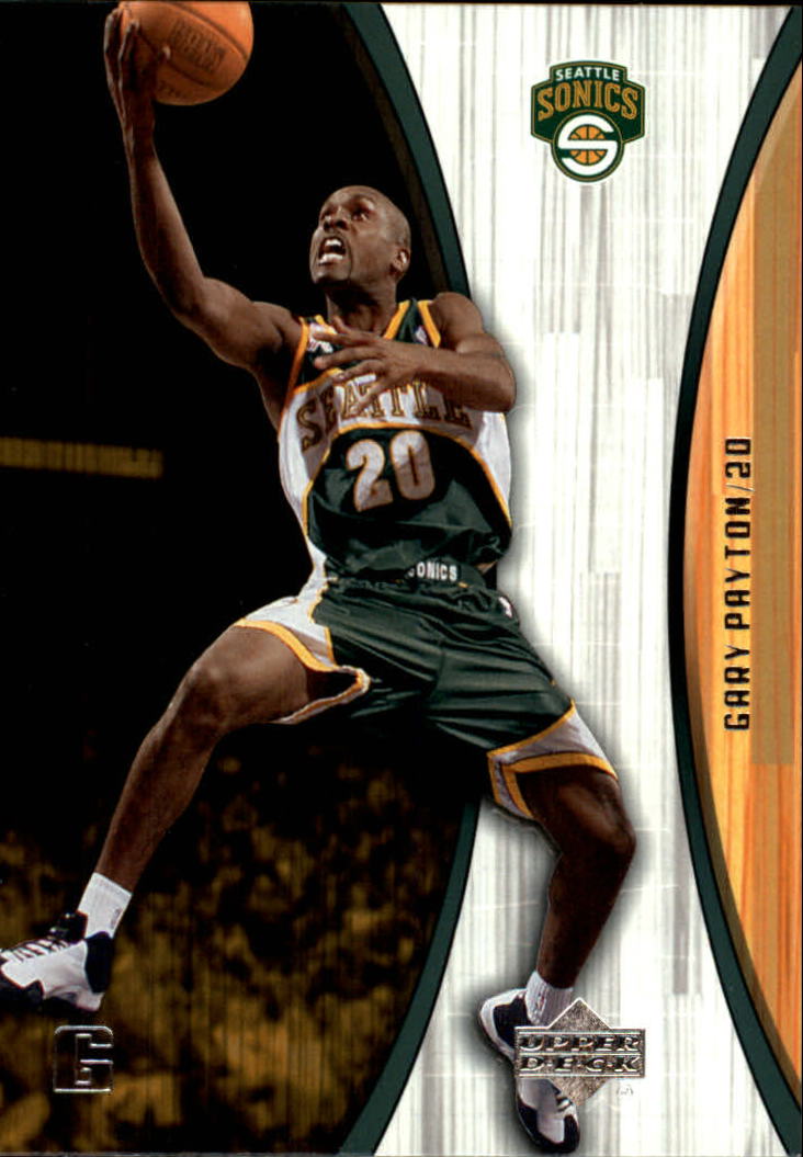 2002/2003 Hardcourt (Upper Deck) Basketball - Picture 156 of 239
