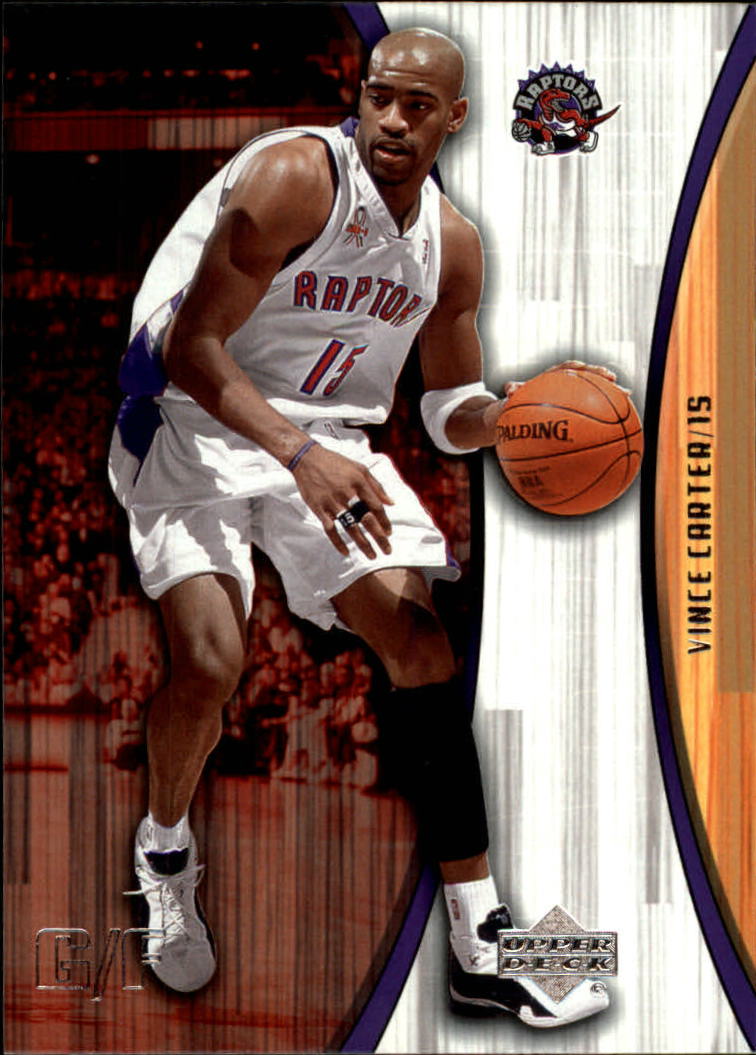 2002/2003 Hardcourt (Upper Deck) Basketball - Picture 162 of 239