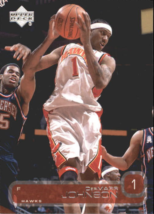 2002/2003 Upper Deck Basketball Part 1 Main Set Cards #1 to #260 - Picture 10 of 499