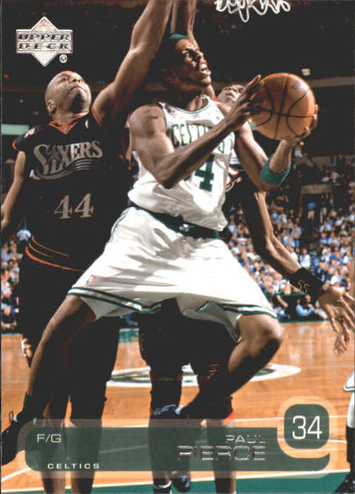 2002/2003 Upper Deck Basketball Part 1 Main Set Cards #1 to #260 - Picture 14 of 499