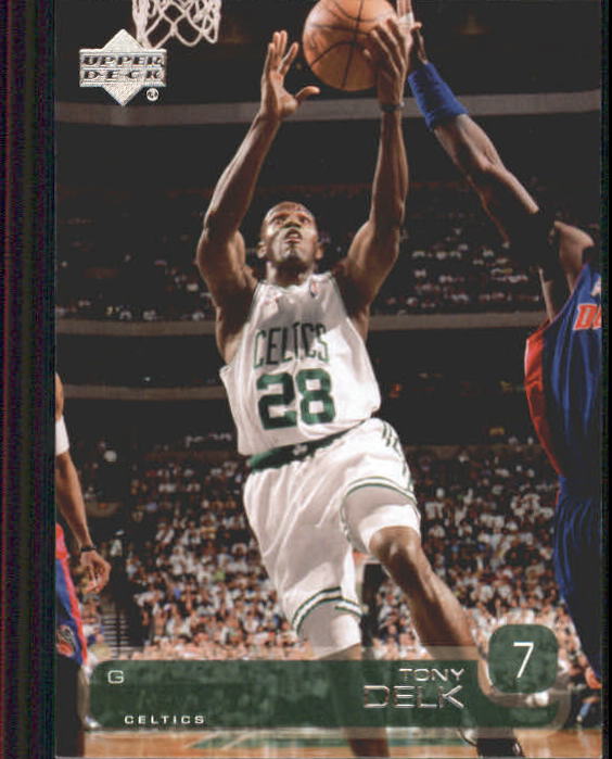 2002/2003 Upper Deck Basketball Part 1 Main Set Cards #1 to #260 - Picture 22 of 499