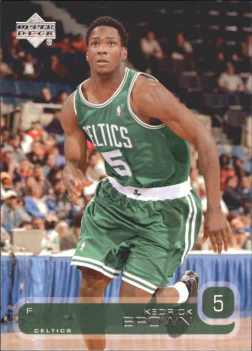 2002/2003 Upper Deck Basketball Part 1 Main Set Cards #1 to #260 - Picture 24 of 499