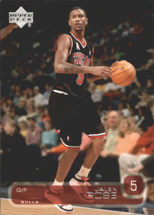 2002/2003 Upper Deck Basketball Part 1 Main Set Cards #1 to #260 - Picture 26 of 499