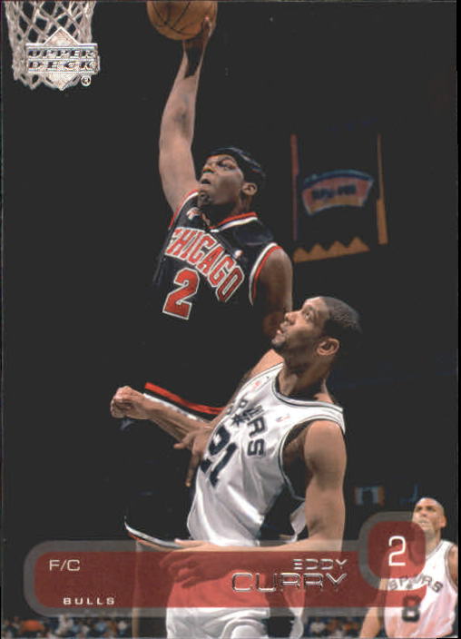 2002/2003 Upper Deck Basketball Part 1 Main Set Cards #1 to #260 - Picture 28 of 499