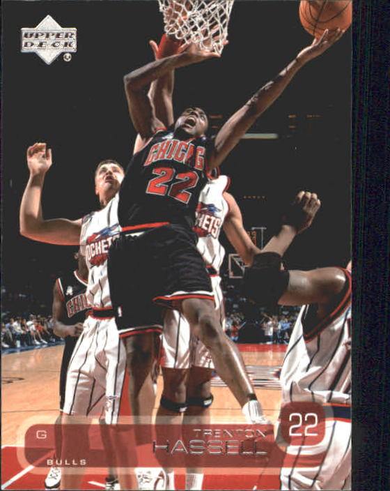 2002/2003 Upper Deck Basketball Part 1 Main Set Cards #1 to #260 - Picture 36 of 499