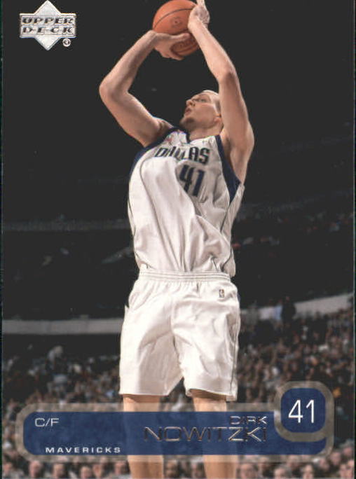 2002/2003 Upper Deck Basketball Part 1 Main Set Cards #1 to #260 - Picture 50 of 499